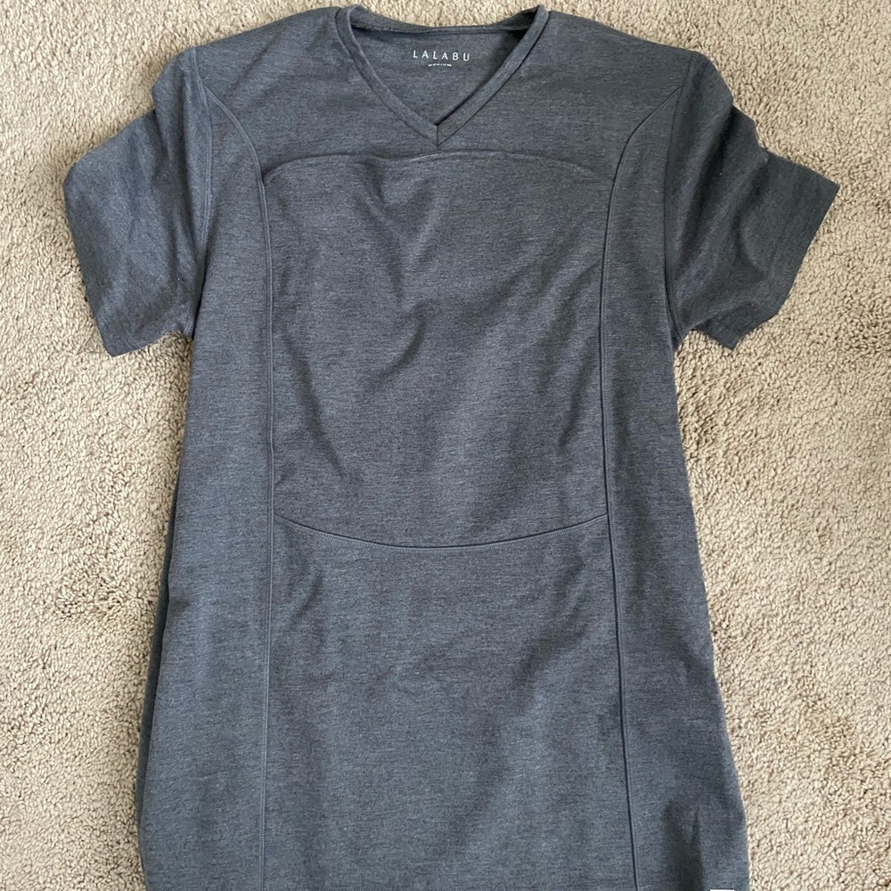Lalabu Dad Shirt